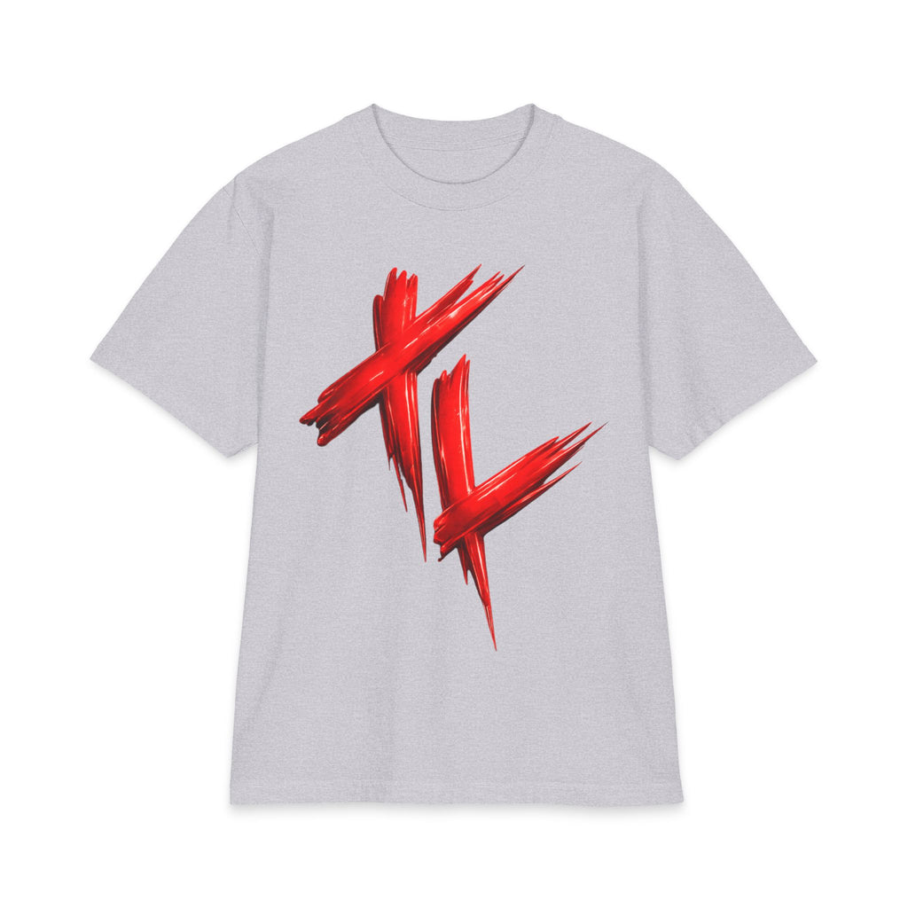 Paint Stroke XL Graphic T-Shirt