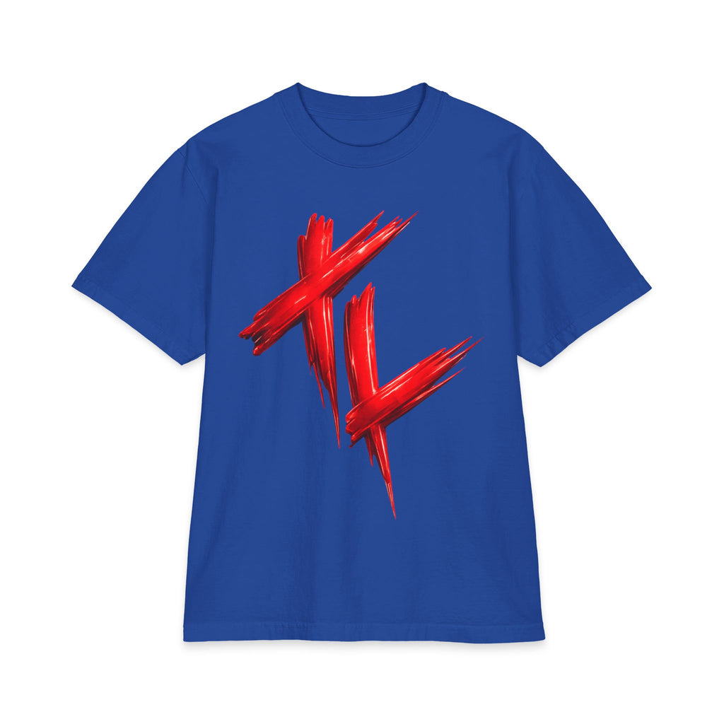 Paint Stroke XL Graphic T-Shirt