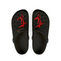 EVA Foam Rubber Shoes (AOP)