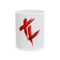 TredLife Ceramic Mug, (11oz, 15oz)