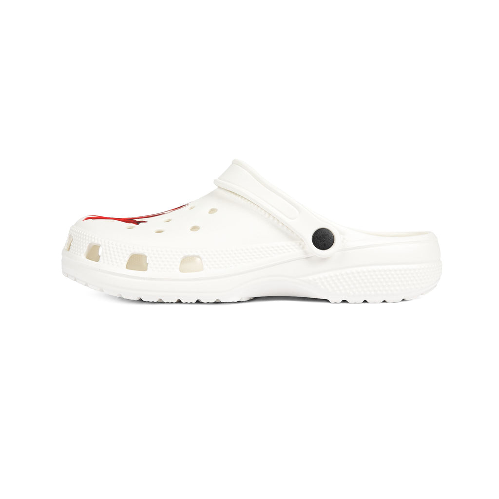 EVA Foam Rubber Shoes (AOP)