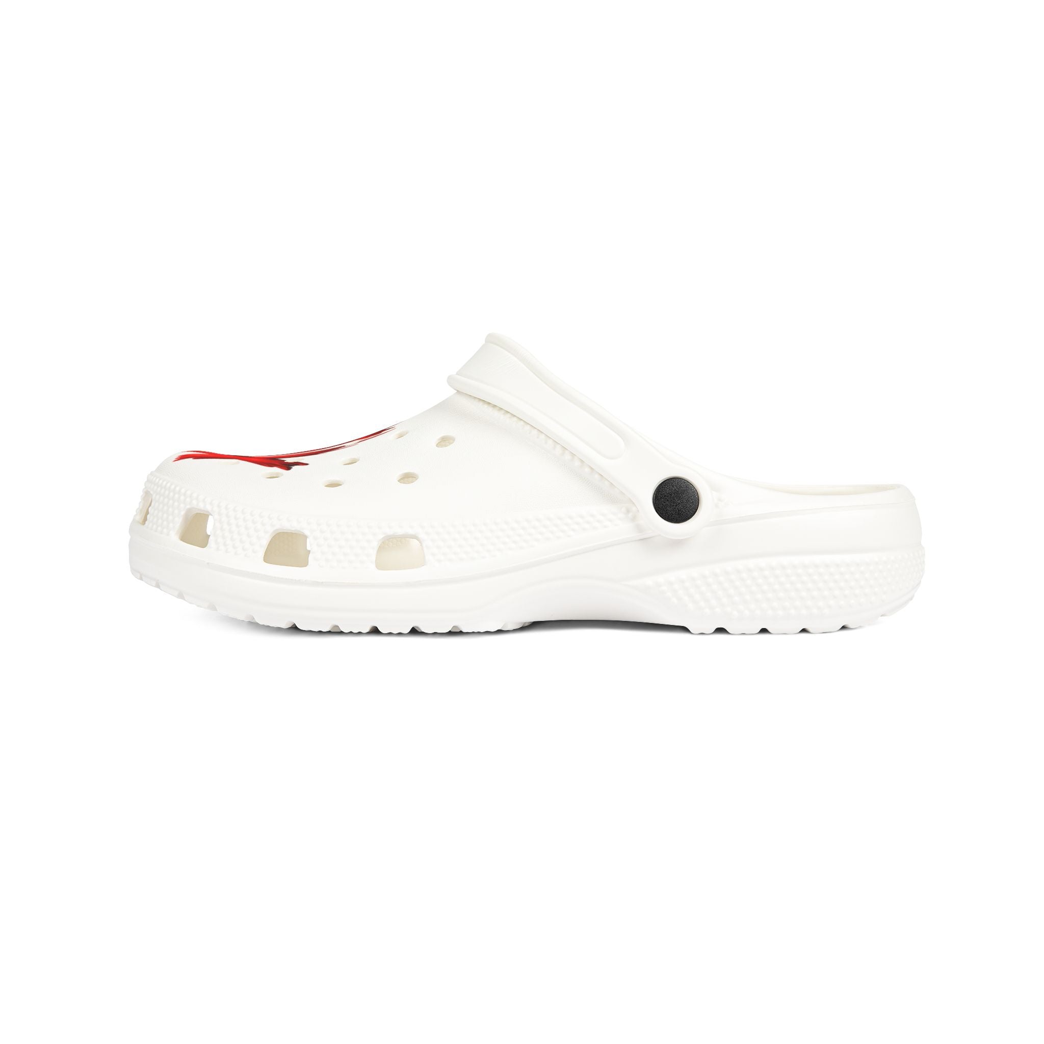 EVA Foam Rubber Shoes (AOP)