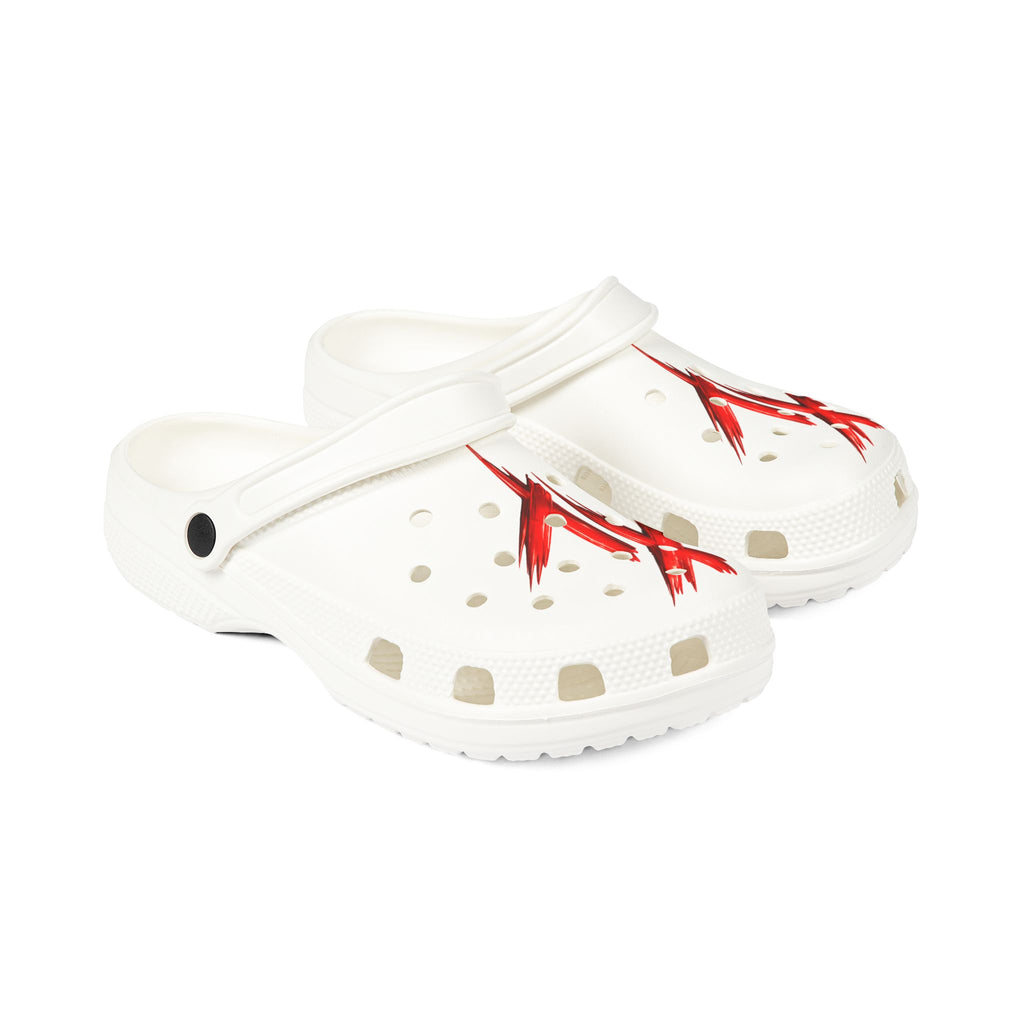 EVA Foam Rubber Shoes (AOP)