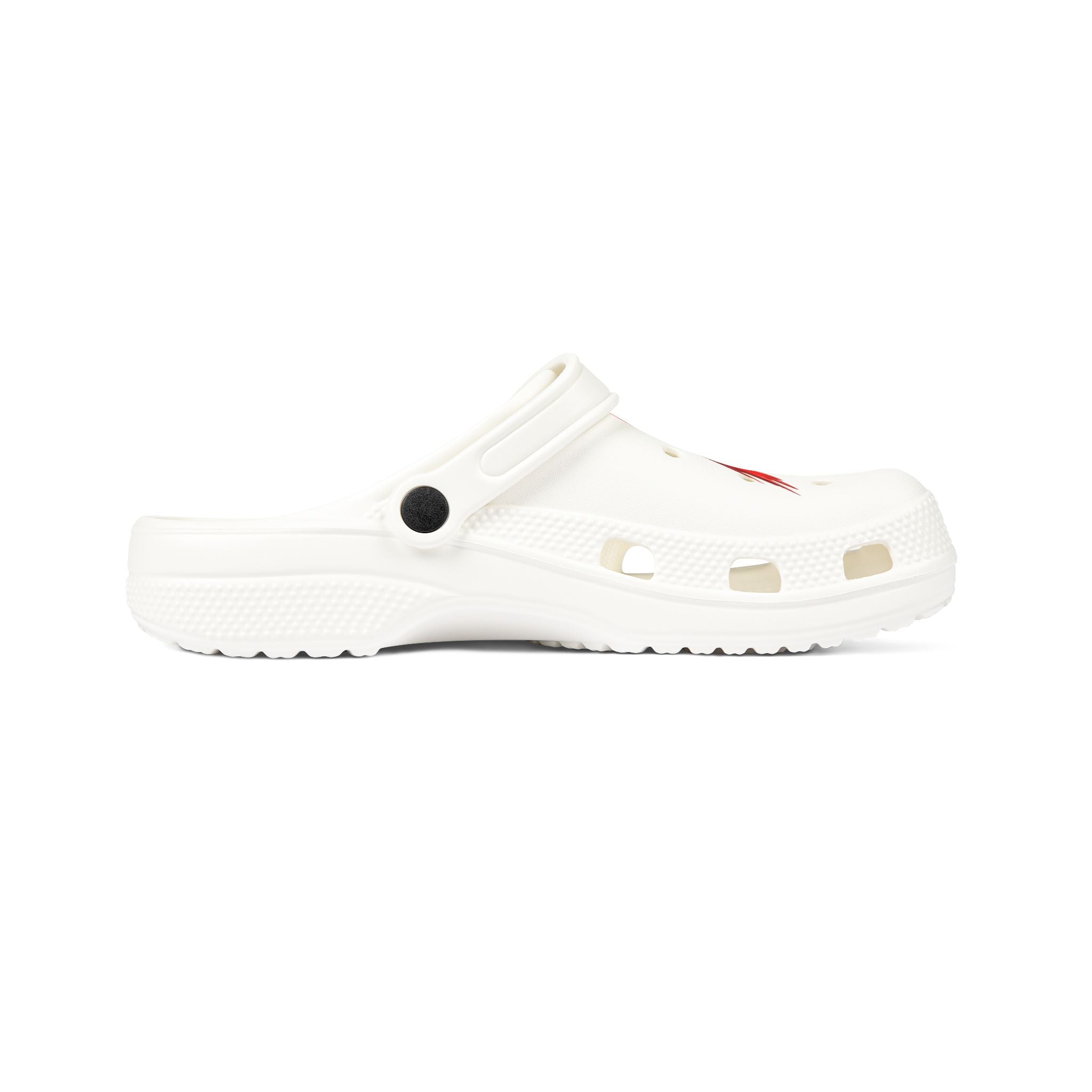 EVA Foam Rubber Shoes (AOP)