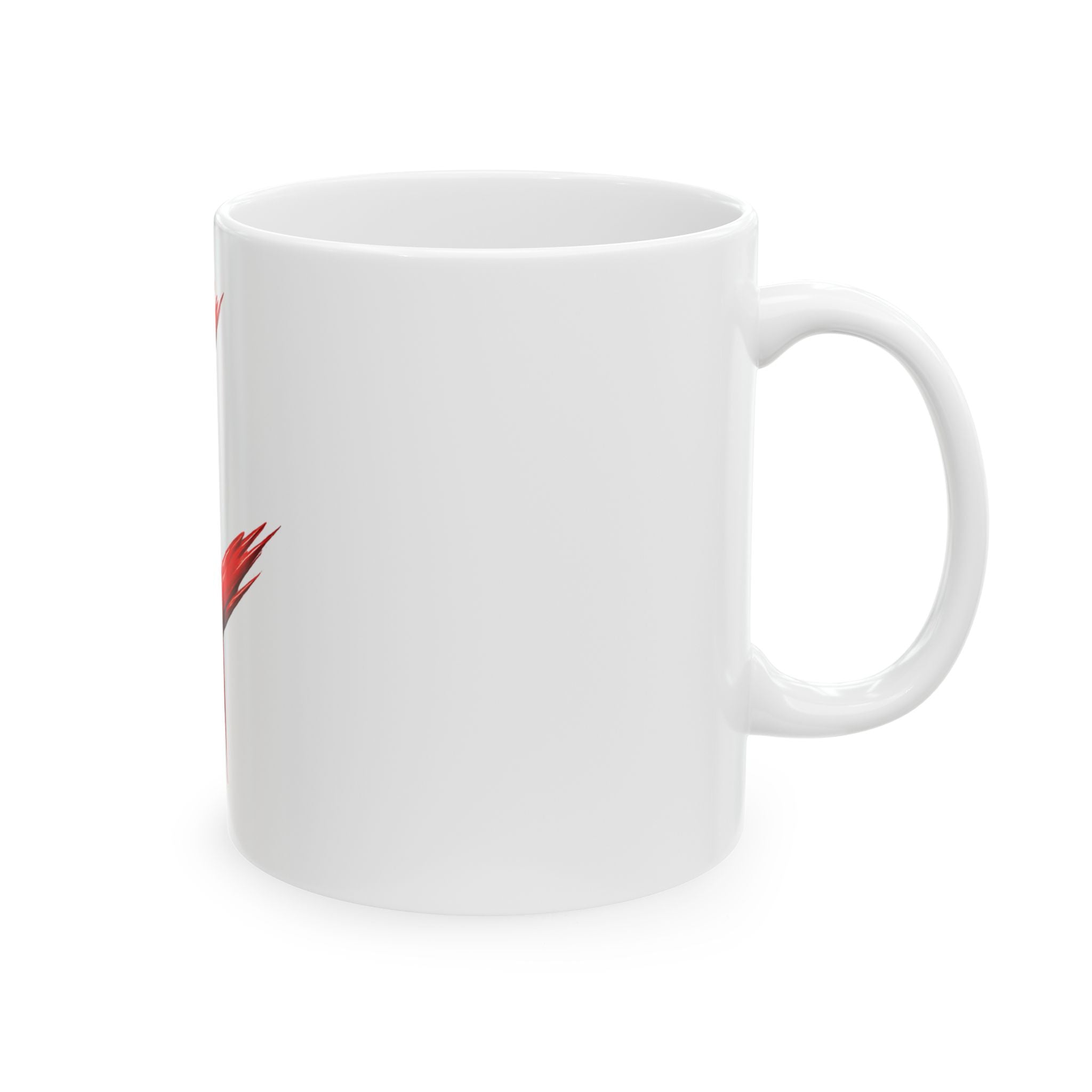 TredLife Ceramic Mug, (11oz, 15oz)