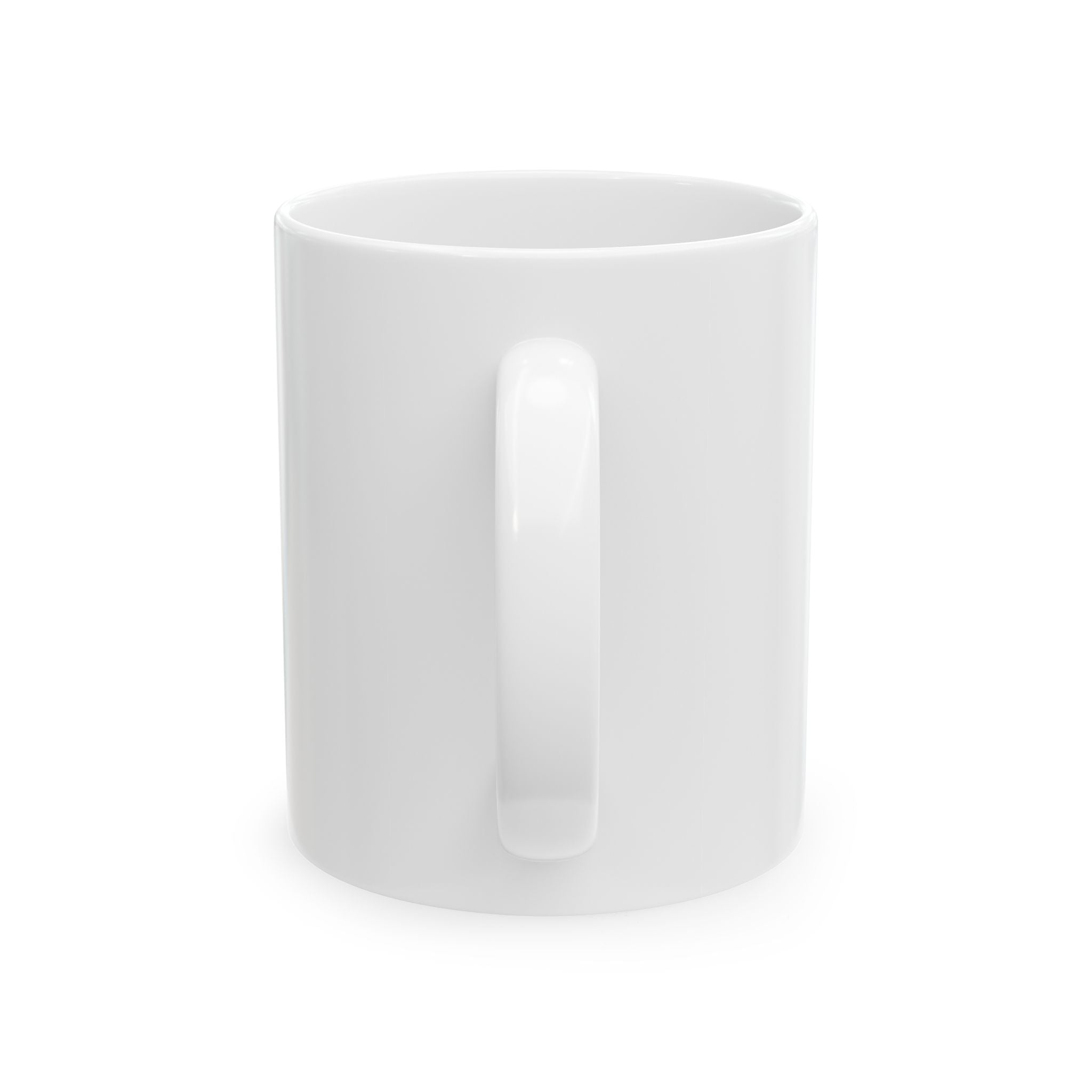 TredLife Ceramic Mug, (11oz, 15oz)