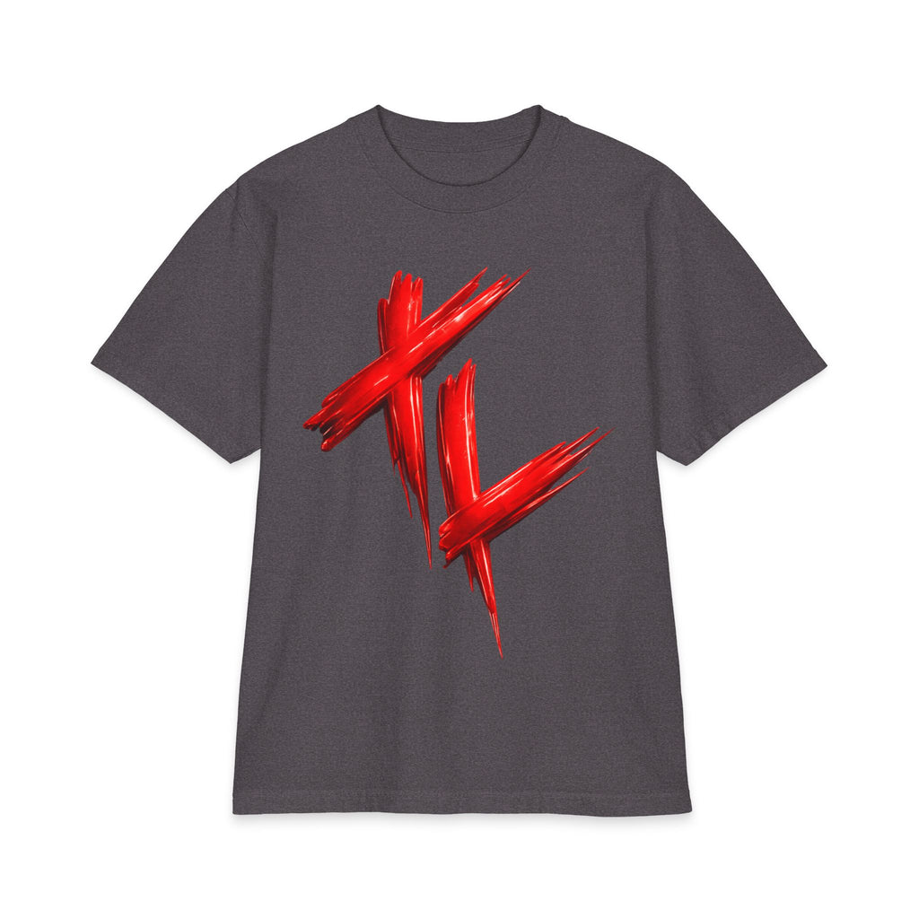 Paint Stroke XL Graphic T-Shirt