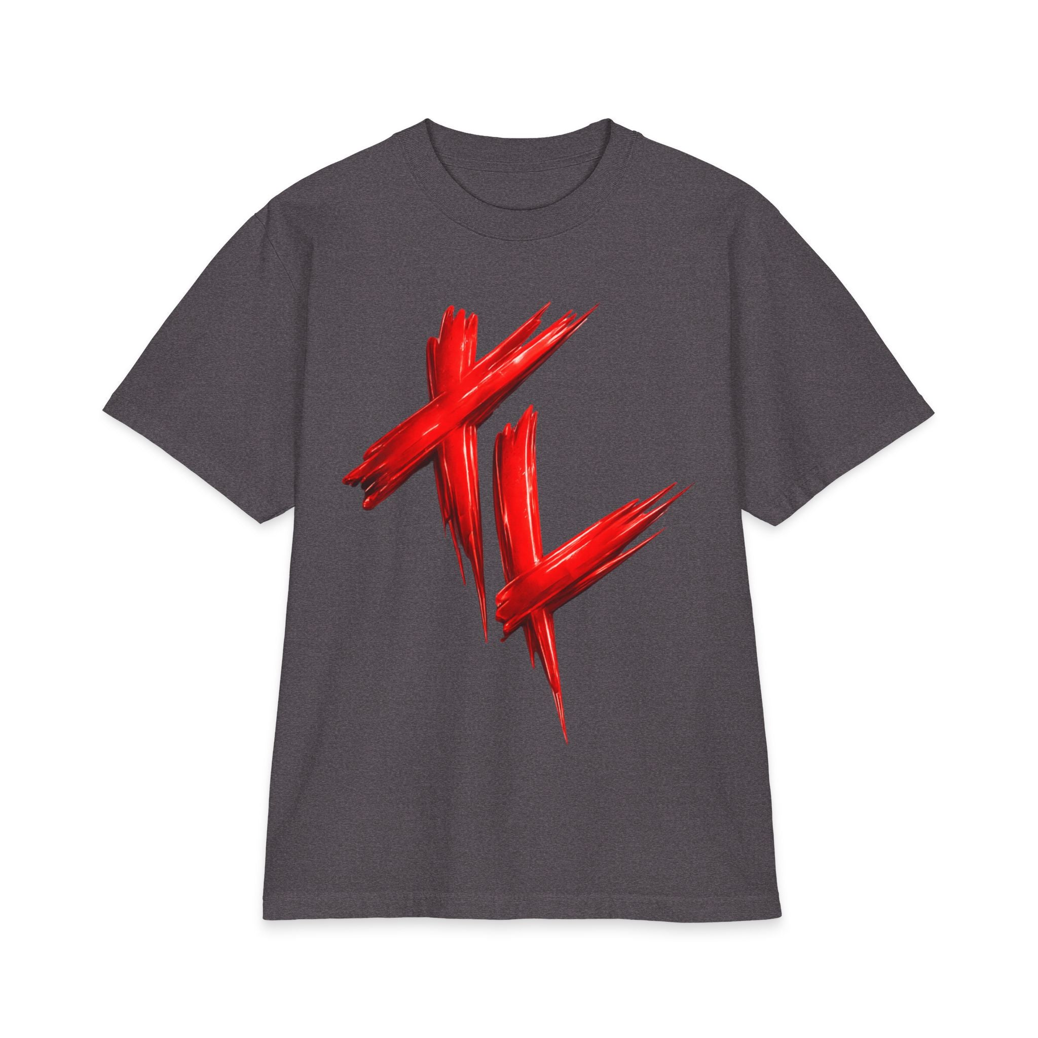 Paint Stroke XL Graphic T-Shirt