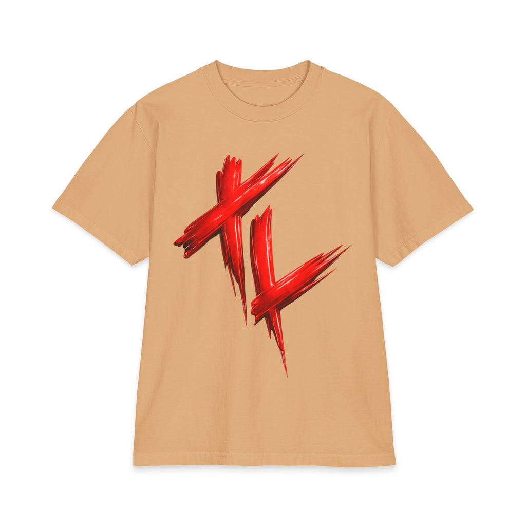 Paint Stroke XL Graphic T-Shirt