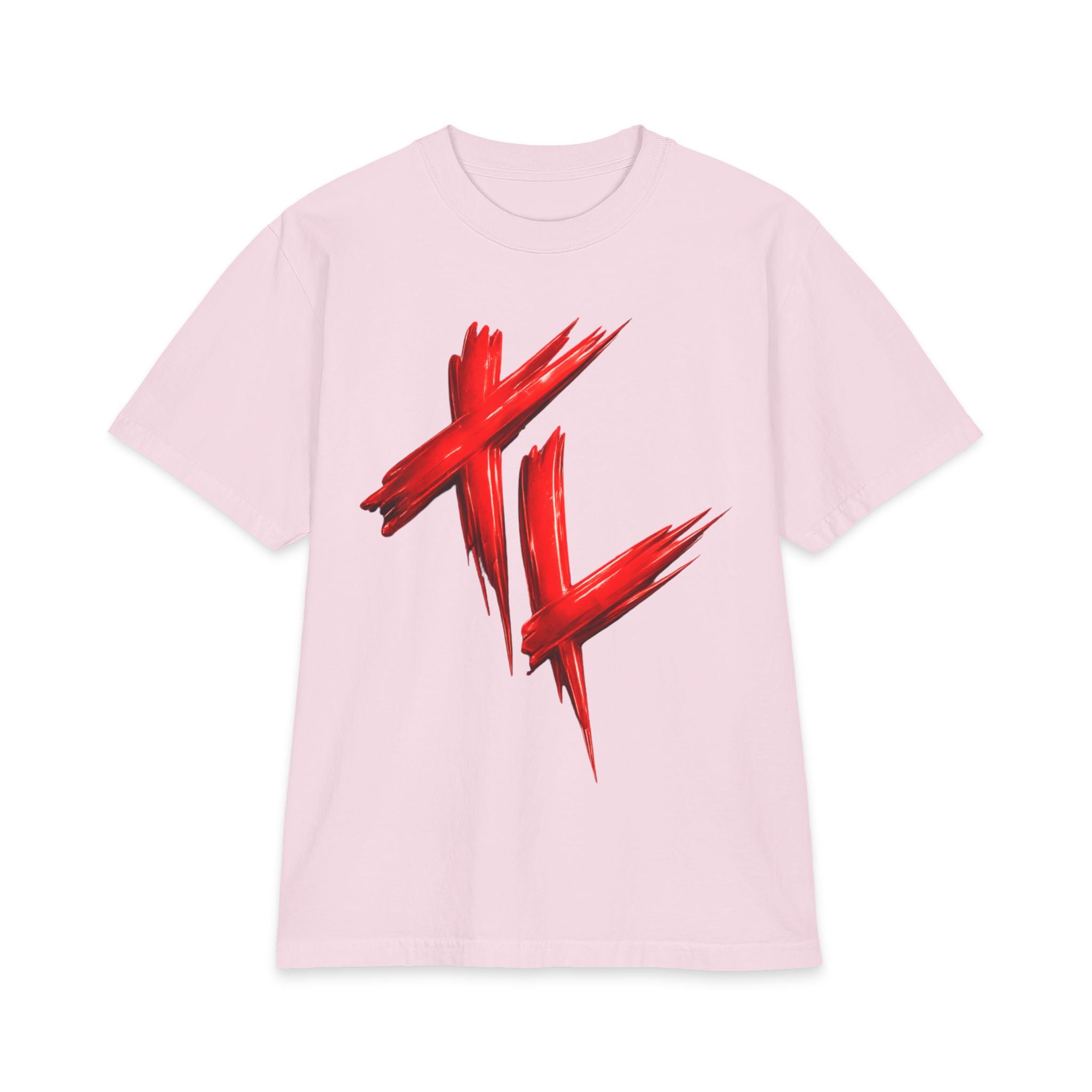 Paint Stroke XL Graphic T-Shirt